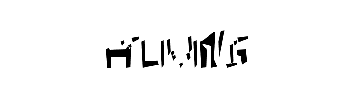 err0r  Free Fonts Download