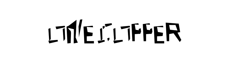 err0r  Free Fonts Download