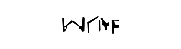 err0r  Free Fonts Download