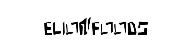 err0r  Free Fonts Download