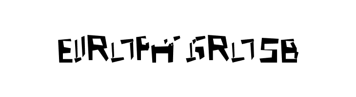 err0r  Free Fonts Download