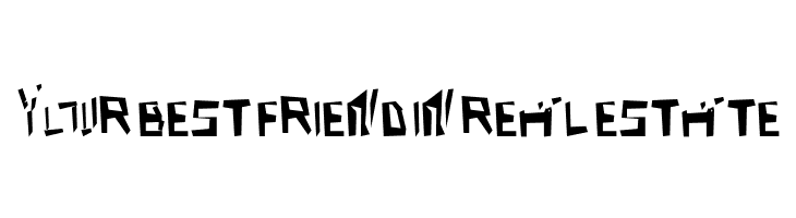 err0r  Free Fonts Download