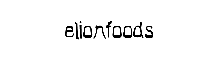 El Abogado Loco  Free Fonts Download