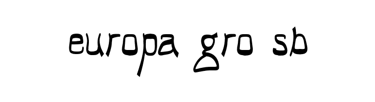 El Abogado Loco  Free Fonts Download