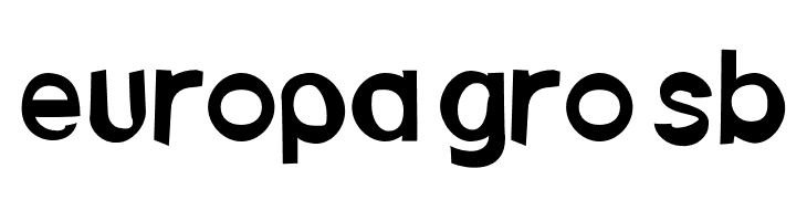 Ember  Free Fonts Download