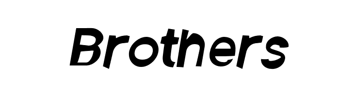 Ember Italic  Free Fonts Download