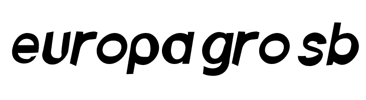 Ember Italic  Free Fonts Download