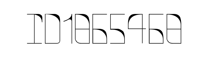 Helix  Free Fonts Download
