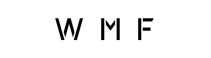 Military Font 7  Free Fonts Download