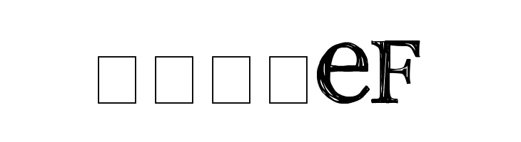 2Peas old type  Free Fonts Download