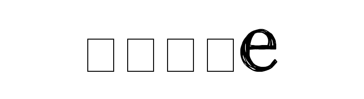 2Peas old type  Free Fonts Download