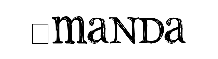 2Peas old type  Free Fonts Download