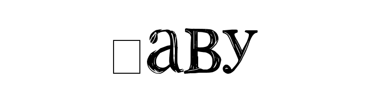 2Peas old type  Free Fonts Download