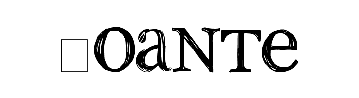 2Peas old type  Free Fonts Download