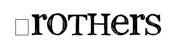 2Peas old type  Free Fonts Download