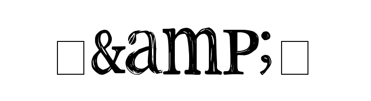 2Peas old type  Free Fonts Download