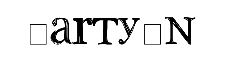 2Peas old type  Free Fonts Download