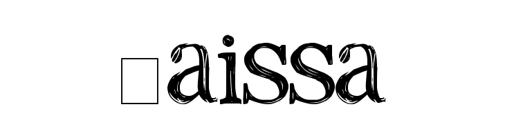 2Peas old type  Free Fonts Download