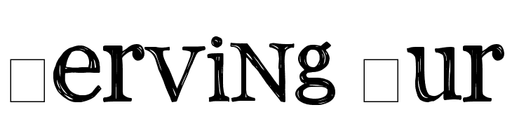 2Peas old type  Free Fonts Download