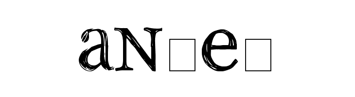 2Peas old type  Free Fonts Download