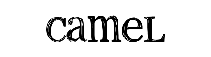 2Peas old type  Free Fonts Download