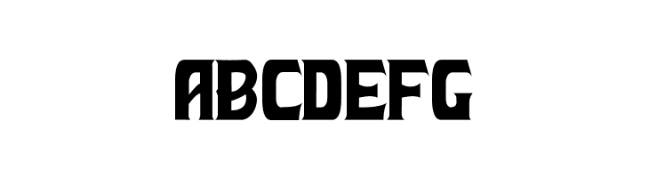 Battle Beasts Normal  Free Fonts Download