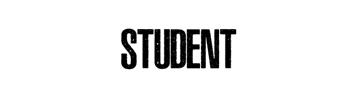 ASPHALTIC GRAIN CONDENSED PERSONAL USE Bold  Free Fonts Download