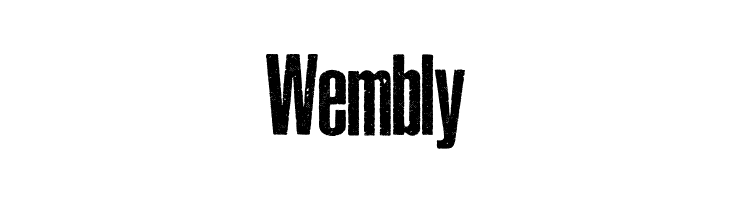 ASPHALTIC GRAIN CONDENSED PERSONAL USE Bold  Free Fonts Download