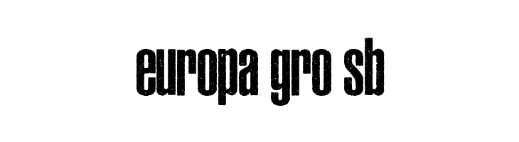 ASPHALTIC GRAIN CONDENSED PERSONAL USE Bold  Free Fonts Download