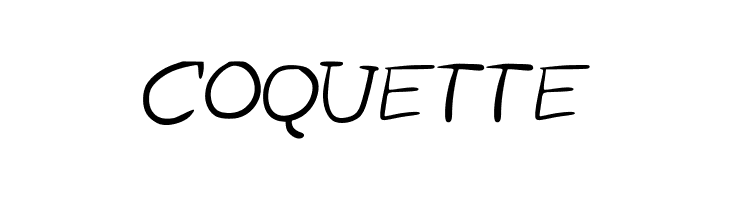 Edjie  Free Fonts Download