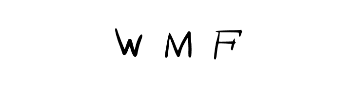 Edjie  Free Fonts Download