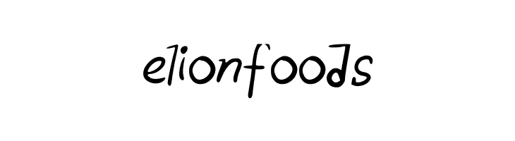 Edjie  Free Fonts Download