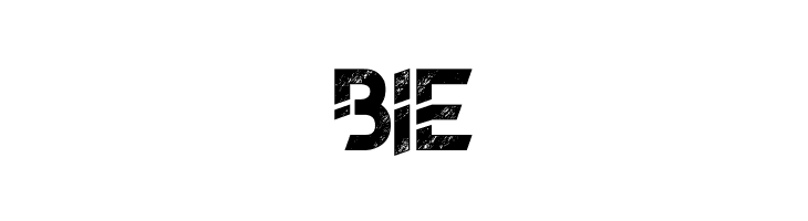 The FrontMan 2 demo  Free Fonts Download