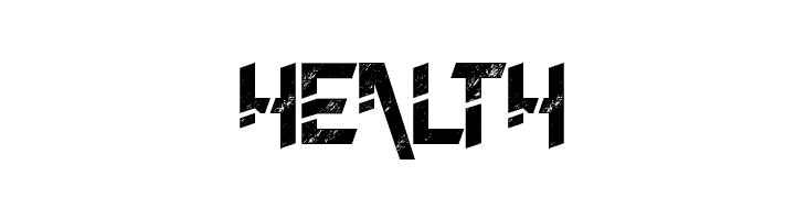 The FrontMan 2 demo  Free Fonts Download
