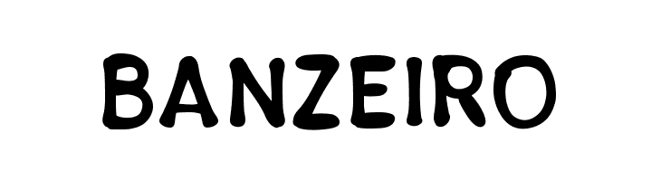 PajamaPantsBold  Free Fonts Download