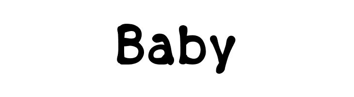 PajamaPantsBold  Free Fonts Download