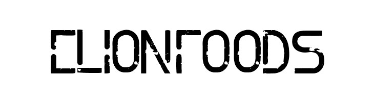 Mechanization  Free Fonts Download