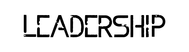 Mechanization  Free Fonts Download