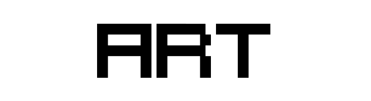 PixelCaps!  Free Fonts Download