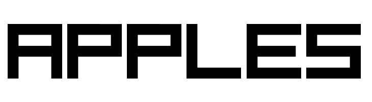 PixelCaps!  Free Fonts Download