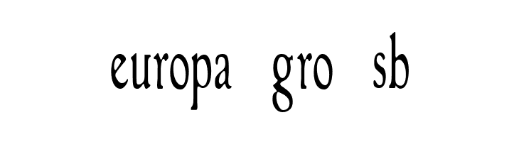 GranthamLightCondensed  Free Fonts Download
