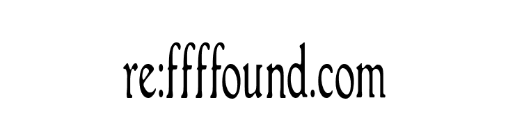 GranthamLightCondensed  Free Fonts Download