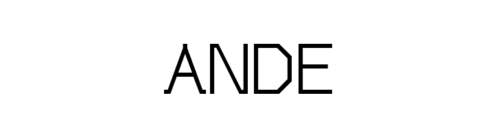 Octovetica Free  Free Fonts Download