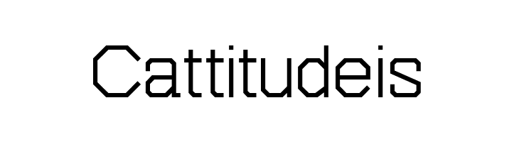 Octovetica Free  Free Fonts Download