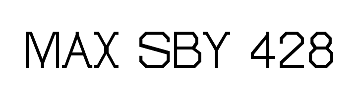 Octovetica Free  Free Fonts Download