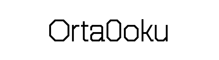 Octovetica Free  Free Fonts Download