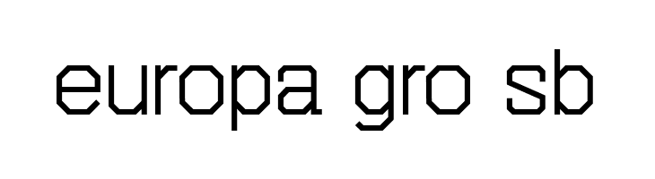 Octovetica Free  Free Fonts Download