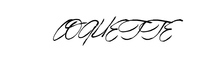 Mr.JacksonRankenstein  Free Fonts Download