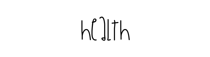 ParisViews  Free Fonts Download