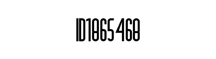 GabbaAllCaps-Regular  Free Fonts Download